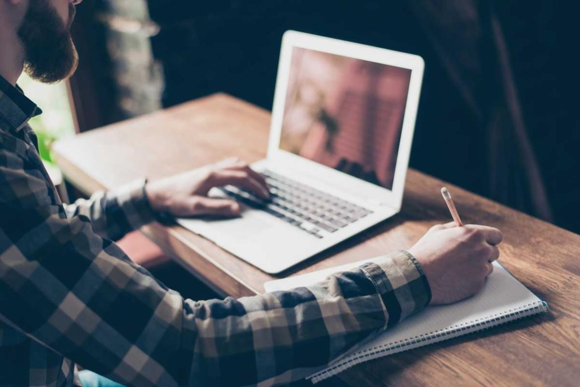 Warum meine Monatsanalysen niemand las - Interview mit Finanzanalystin Kerstin Waldheim