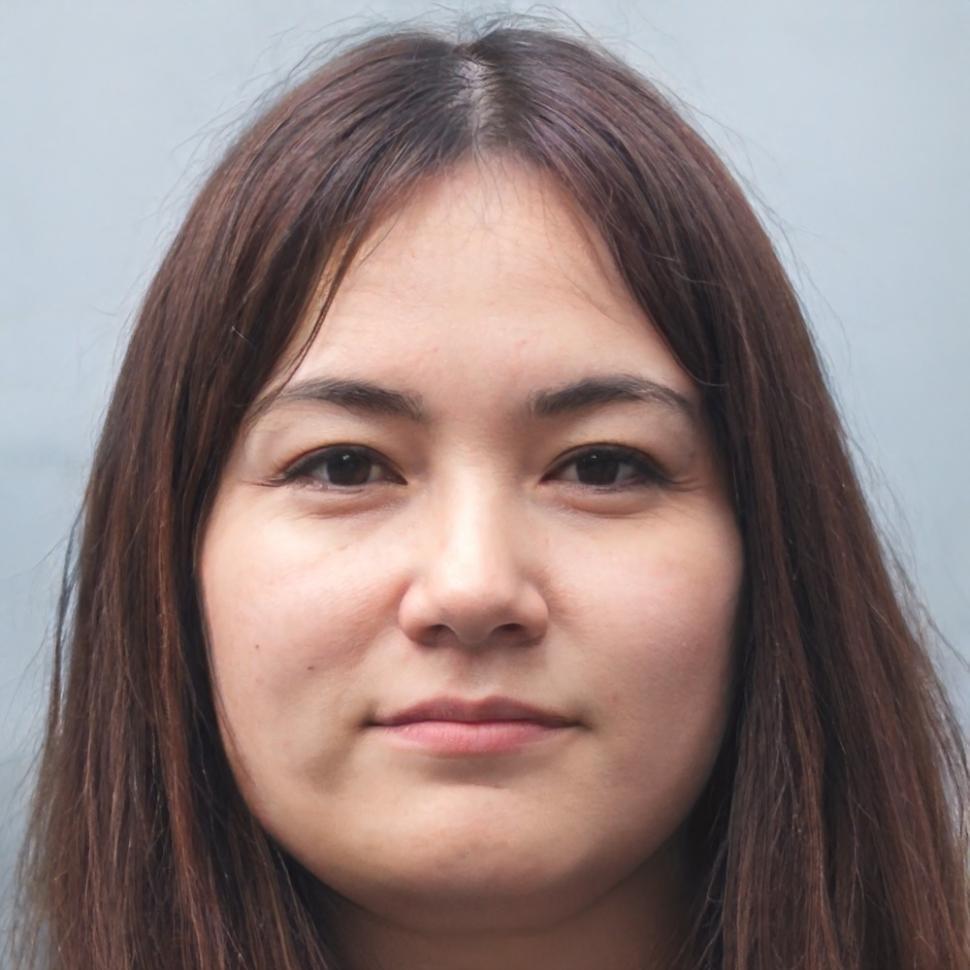 Steuerberaterin Lena Wöhrmann